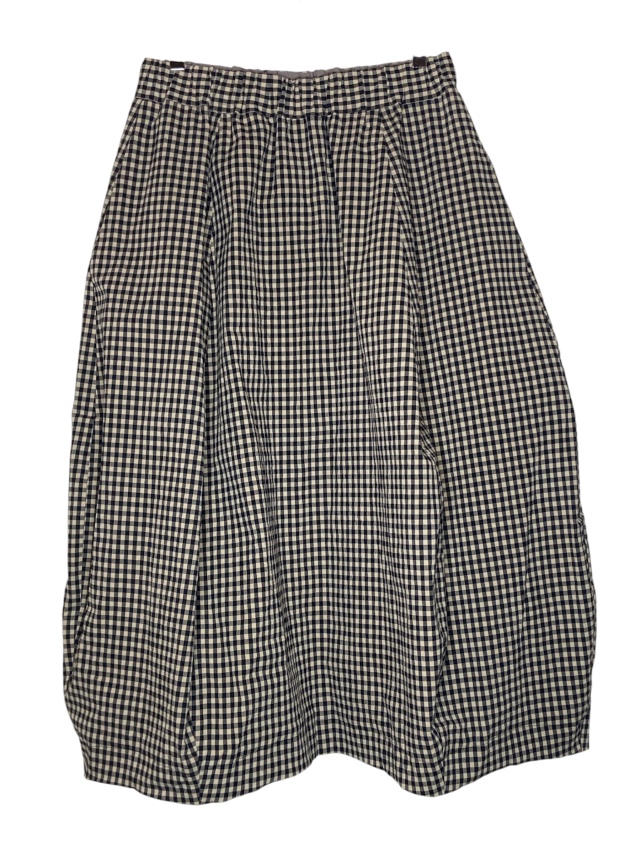 ≪New Arrival≫BERGFABEL/ CARLA SKIRT [BFWSK240/269] [33-262-002]