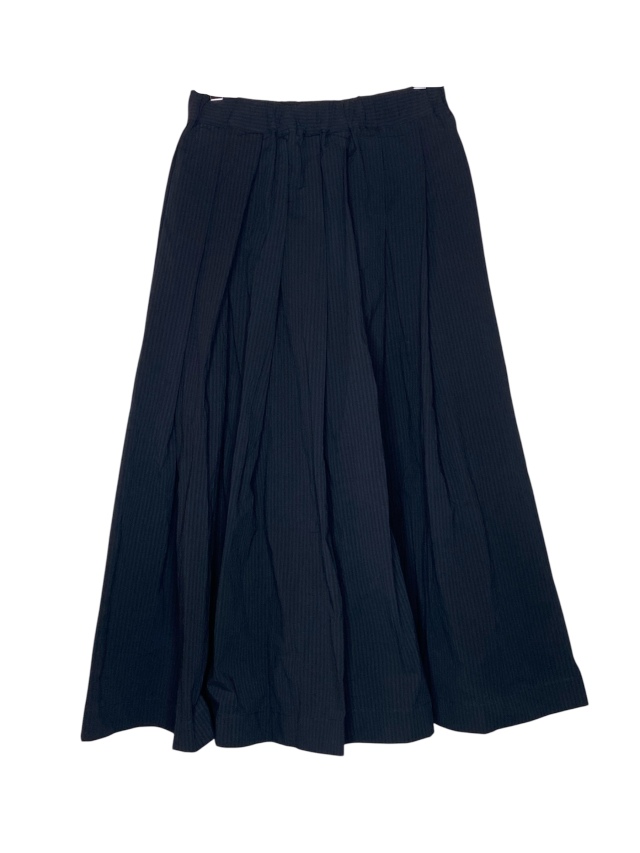 ≪New Arrival≫BERGFABEL/ MATILDA SKIRT [BFWSK179/263] [33-262-001]