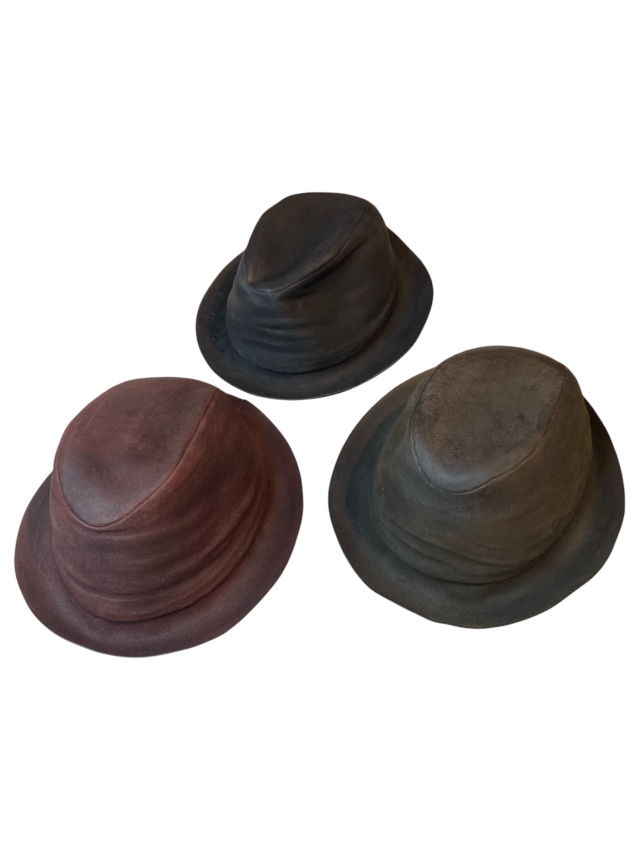 ≪New Arrival≫LAYER-0/H2 HAT/W25-7-6 [28-262-001]
