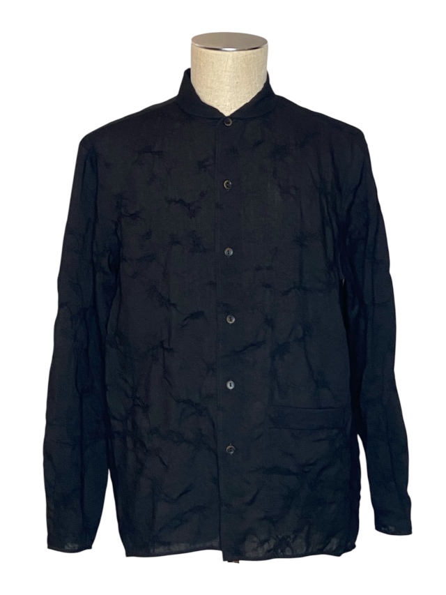 ≪New Arrival≫FORME D'EXPRESSION/ARC  SHIRTS[HS018-7CEB] [41-262-001]