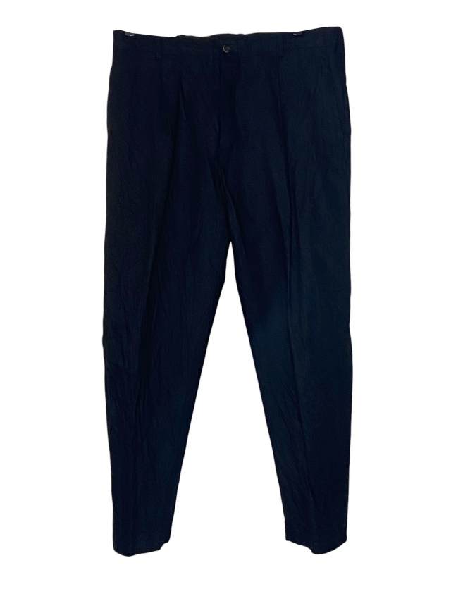 ≪New Arrival≫FORME D'EXPRESSION/BAGGY CASUAL  PANTS [HP130-DM1B] [43-262-001]