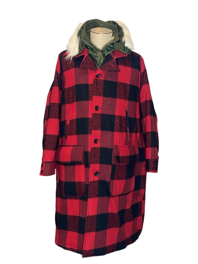 ≪New Arrival≫ rdv o globe/ランデヴーオーグローブ/HENRI MA. [14-262-004]