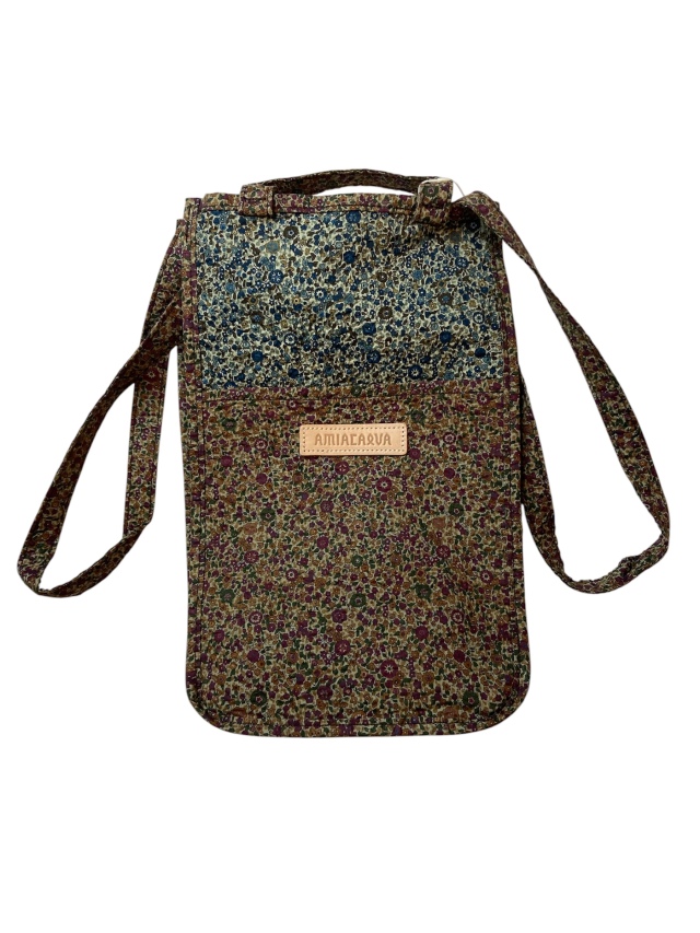 ≪New Arrival≫AMIACALVA/A-130/EASY BAG (M) [AMI-003-043]