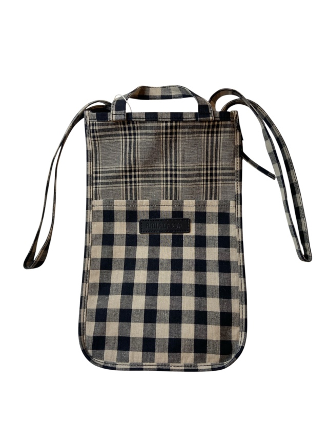 ≪New Arrival≫AMIACALVA/A-130/EASY BAG (M) [AMI-003-045]