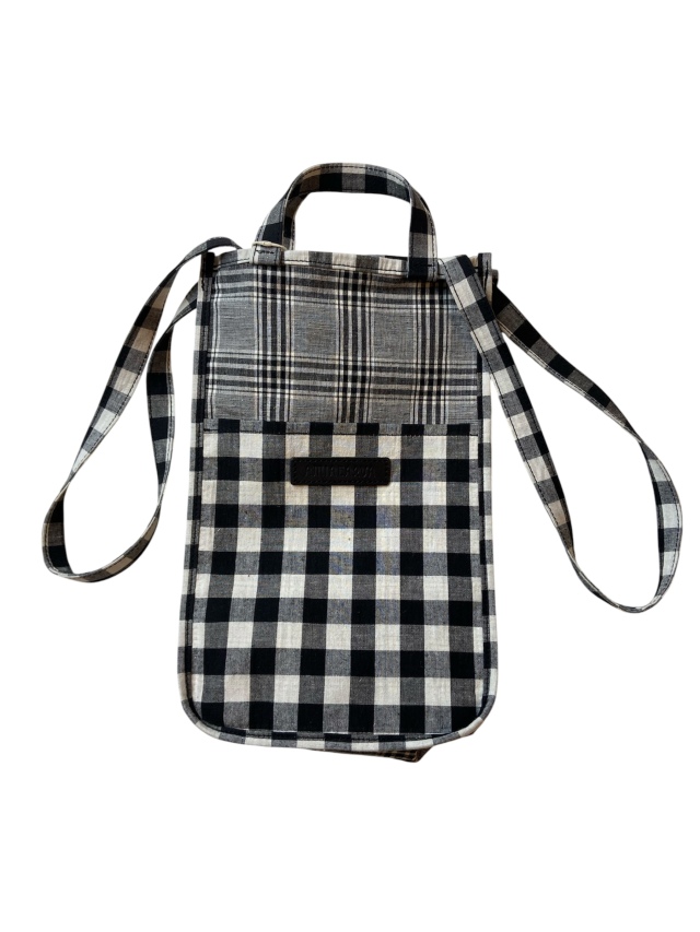 ≪New Arrival≫AMIACALVA/A-130/EASY BAG (M) [AMI-003-044]
