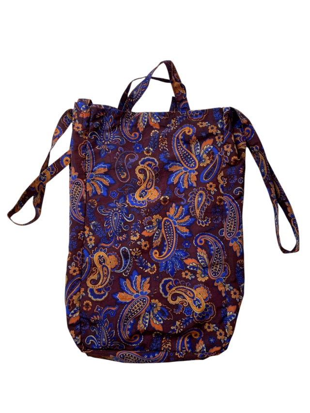 ≪New Arrival≫AMIACALVA/A-131/EASY BAG (L) [AMI-003-047]