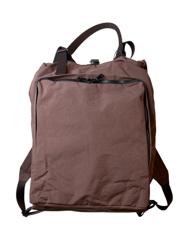 ≪New Arrival≫AMIACALVA/F014 SWAY BACKPACK [AMI-003-053]