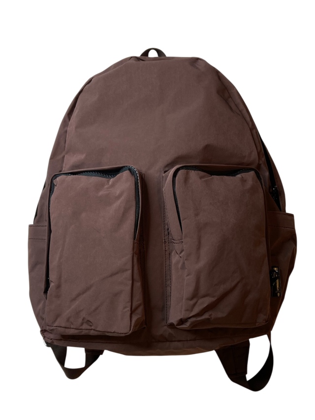 ≪New Arrival≫AMIACALVA/F006 BACKPACK -S [AMI-003-054]
