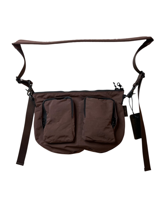 ≪New Arrival≫AMIACALVA/F-009-S/BODY BAG-S [AMI-003-056]