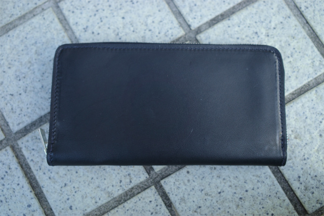 guidi c6 ロングウォレット GUIDI グイディ ラウンドファスナー長財布 C6 kangaroo full