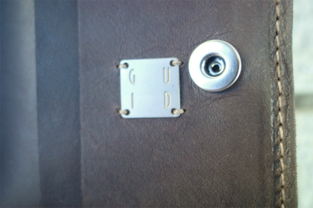 GUIDI/グイディ/C8/PRESSED KANGAROO ZIPPED WALLET [49-232-0001]