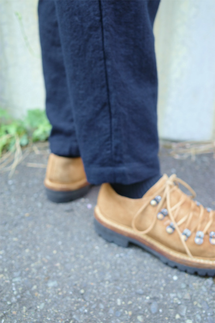 ≪New Arrival≫CASEY CASEY/JOG AH PANT [21HP211] [23-232-0002]