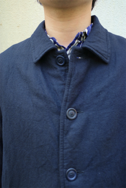 ≪New Arrival≫CASEY CASEY/RIVOLI JACKET [21HV328] [27-232-0001]