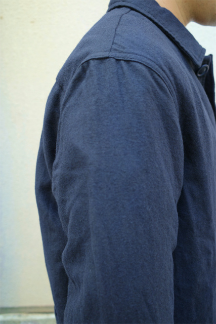 ≪New Arrival≫CASEY CASEY/RIVOLI JACKET [21HV328] [27-232-0001]