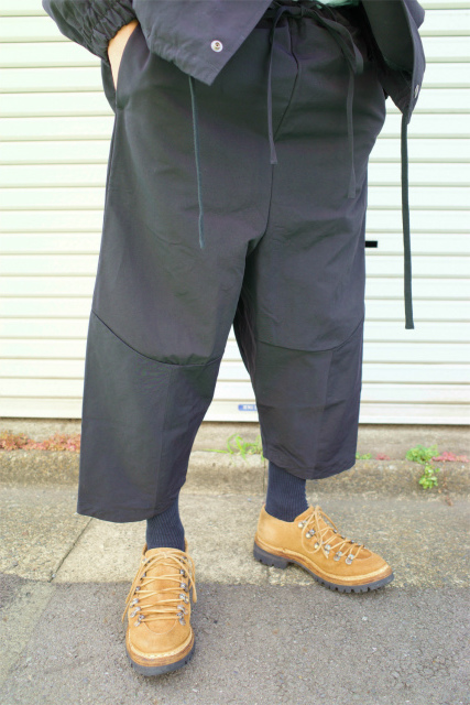 ≪New Arrival≫rdv o globe/ランデヴーオーグローブ/PASCAL PA. [13