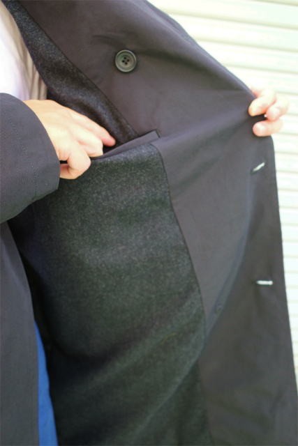 ≪New Arrival≫rdv o globe/ランデヴーオーグローブ/PASCAL MA