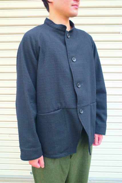 ランデヴーオーグローブ rdv o globe NORMAN VE ジャケット ≪New Arrival≫rdv o globe/ランデヴーオーグローブ/ROGER VE