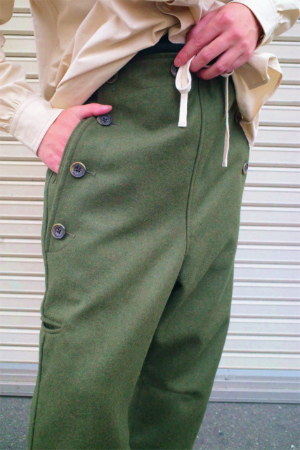 ≪New Arrival≫rdv o globe/ランデヴーオーグローブ/VICTOR PA
