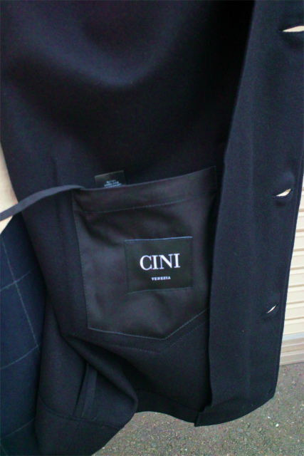 ≪New Arrival≫CINI VENEZIA/チニー ヴェネチア/NO.1[24-232-0013]