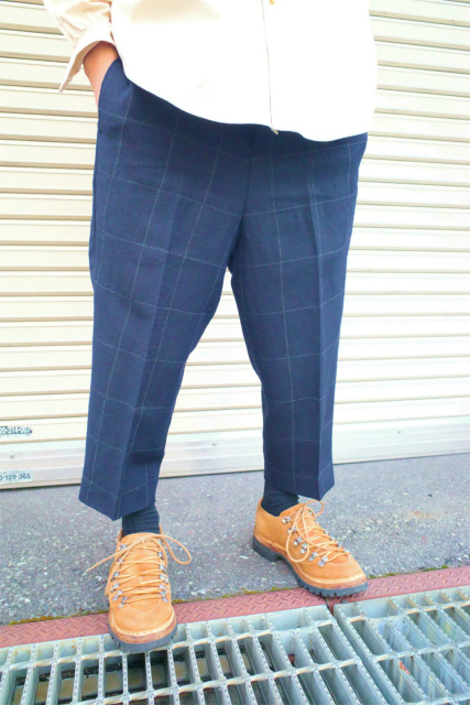 ≪New Arrival≫rdv o globe/ランデヴーオーグローブ/BRUCE PA