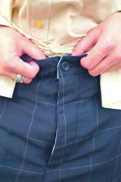 ≪New Arrival≫rdv o globe/ランデヴーオーグローブ/BRUCE PA