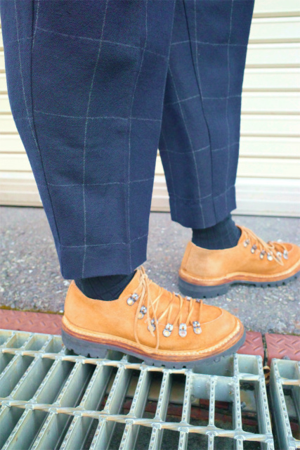 ≪New Arrival≫rdv o globe/ランデヴーオーグローブ/BRUCE PA. [13