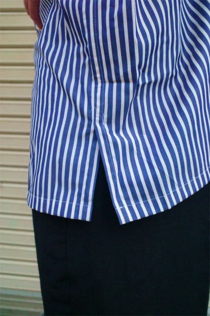 rdv o globe × GUY ROVER AGNIS 100%LINEN ≪New Arrival≫rdv o globe×GUY ROVER/ランデヴーオーグローブ