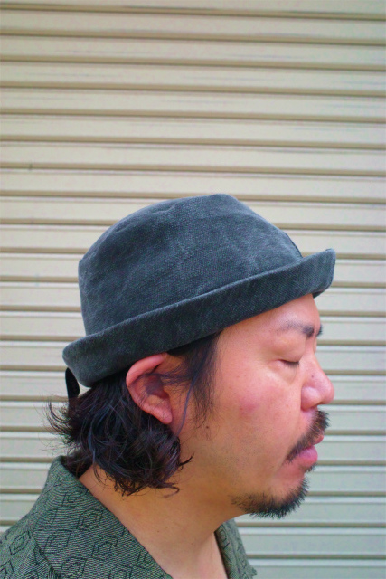 ≪New Arrival≫FORME D'EXPRESSION/DERBY HAT [HH011/VTAG] [38