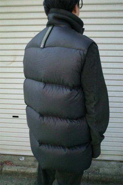 ≪New Arrival≫ISAAC SELLAM EXPERIENCE/ACHARINE MIXTE-NOIR [AC MI 