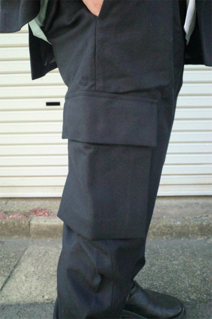 lownn ローン　カーゴ　スラックス　パンツ lownn ローンカーゴスラックスパンツ