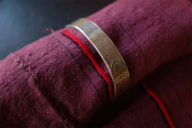 AKHA/BRACELRT 40THB/G [49-113-0080]