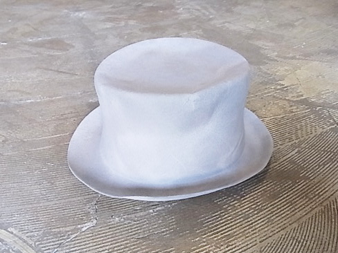 REINHARD PLANK/レナードプランク/PROX LAPIN HAT. [59-152-0007]