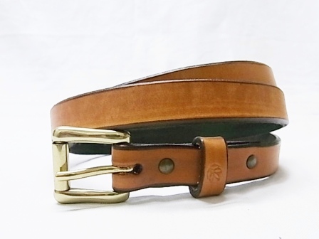 Le Sellier/Belt221Long [59-142-0009]