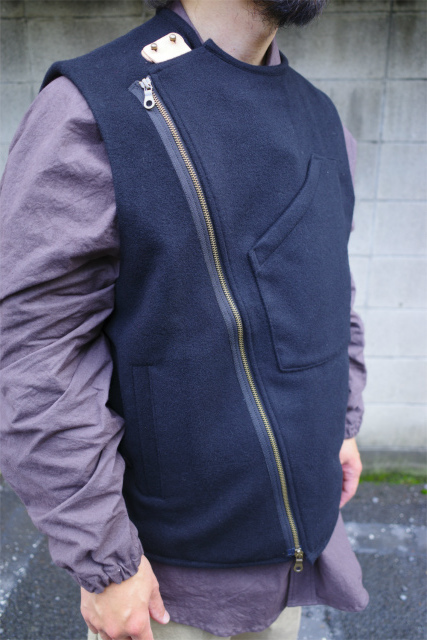≪New Arrival≫rdv o globe/ランデヴーオーグローブ/JEAN GILET