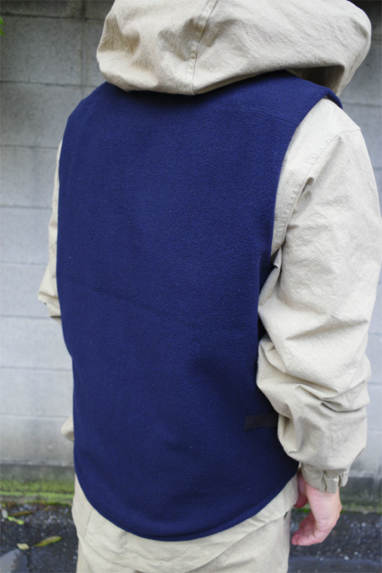 ≪New Arrival≫rdv o globe/ランデヴーオーグローブ/JEAN GILET [14