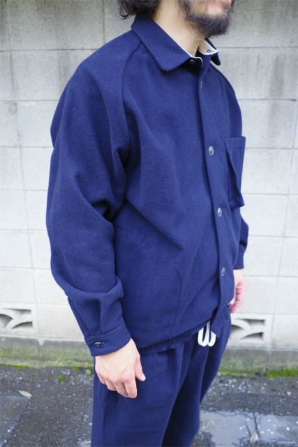 rdv o globe marion ch ブラックナイロンジャケット L rdv o globe marion ch ブラックナイロンジャケット L rdv o