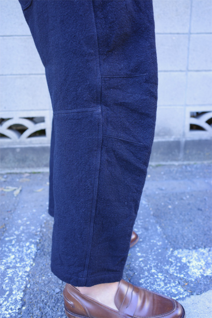 ≪New Arrival≫FORME D'EXPRESSION/BAGGY 5 POCKET PANTS[UP026