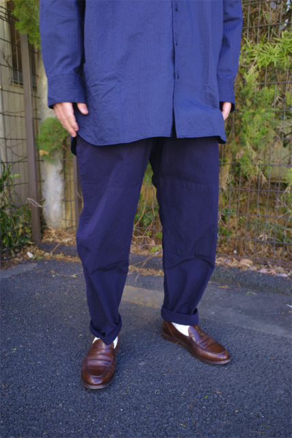 CASEY CASEY☆JOG AH PANT