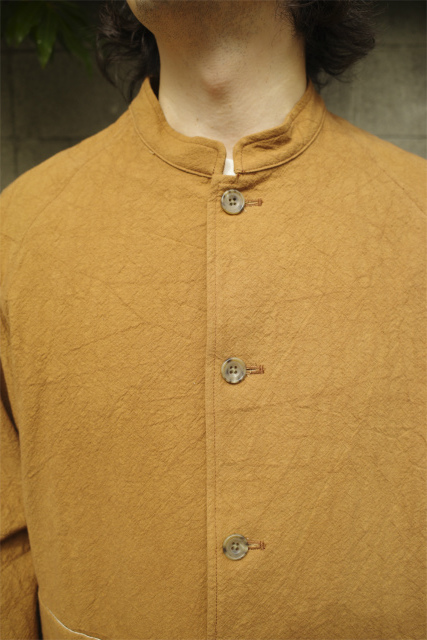 ランデヴーオーグローブ rdv o globe NORMAN VE ジャケット ≪New Arrival≫rdv o globe/ランデヴーオーグローブ/MORGAN VE