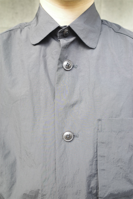 rdv o globe marion ch ブラックナイロンジャケット L ≪New Arrival≫rdv o globe/ランデヴーオーグローブ/MARION CH
