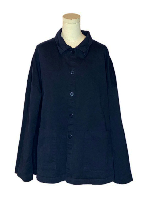 ALBUM DI FAMIGLIA/OVER SHIRTS WCC[26W4286］[31-262-007]