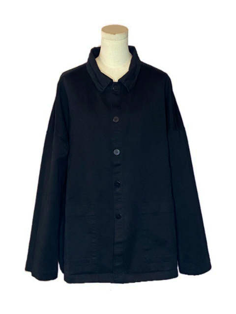 ALBUM DI FAMIGLIA/OVER SHIRTS WCC[26W4286］[31-262-007]