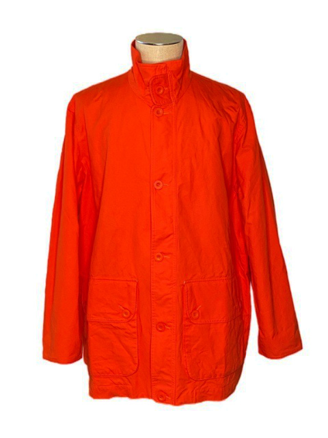 ≪New Arrival≫CASEY CASEY/JACKET/STORM JACKET-H COT[27HV424] [27-262-004]