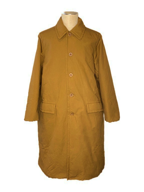 ≪New Arrival≫CASEY CASEY/MILU COAT -H WAX[27HM248] [24-262-007]