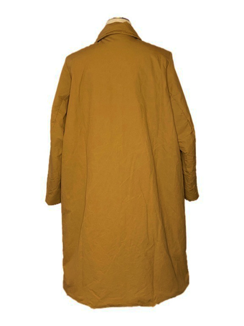 CASEY CASEY/MILU COAT -H WAX[27HM248] [24-262-007]