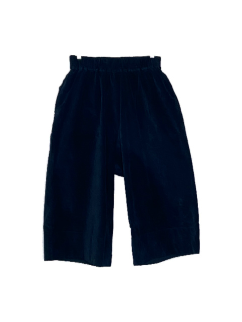 【SALE 30%OFF】ALBUM DI FAMIGLIA/WIDE TROUSERS V[25W23-260］[33-252-003]