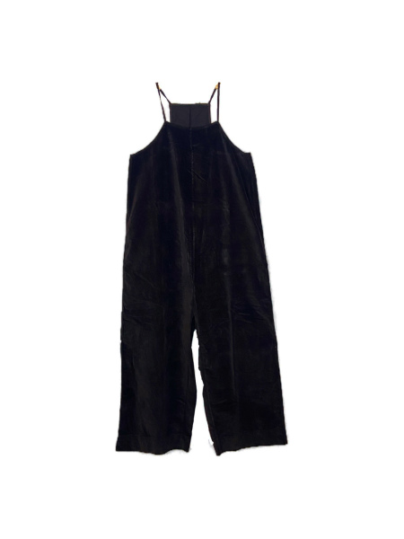 ≪New Arrival≫ALBUM DI FAMIGLIA/SALOPETTE[25W2543］[34-252-008]