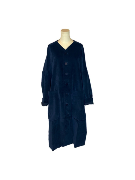 ALBUM DI FAMIGLIA/NEW LOOSE COAT [25WU4546］[34-252-011]