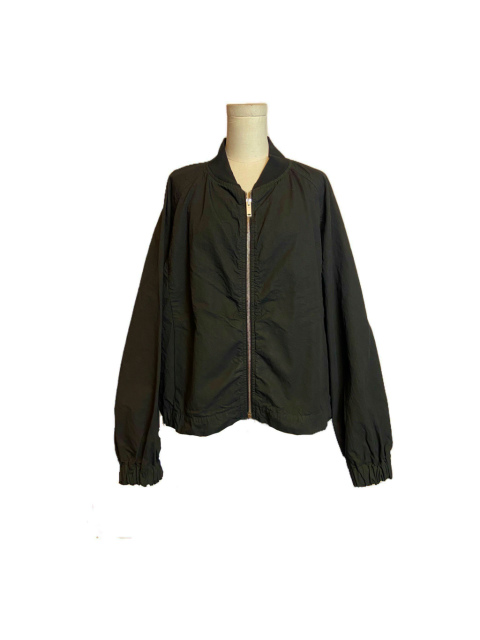 【SALE 30%OFF】≪New Arrival≫ALBUM DI FAMIGLIA/BOMBER JACKET CC［25S4272］ [44-251-0001]