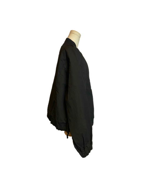 ALBUM DI FAMIGLIＡ/BOB CC ALBUM DI FAMIGLIA/BOMBER JACKET CC［25S4272］ [44-251-0001]